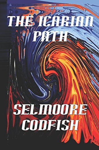 The Icarian Path (Neal Harris--Faith-Based Insurance Investigator Series, Band 6) Humour & Satire