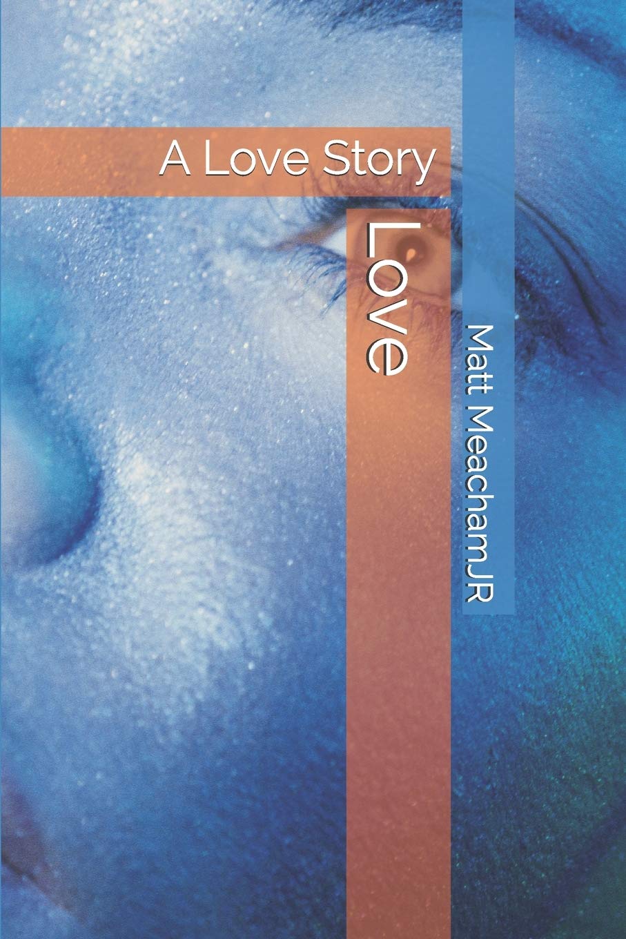 Love: A Love Story Action & Adventure