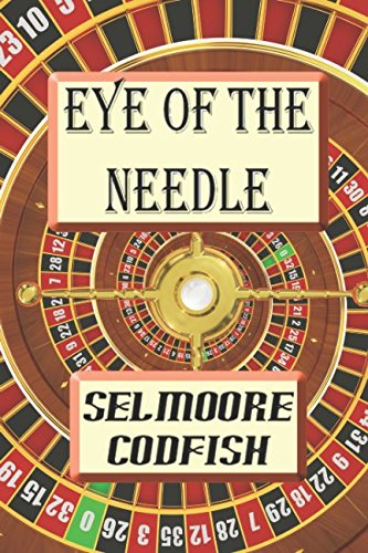 Eye of the Needle (Neal Harris--Faith-Based Insurance Investigator, Band 9) Detective & CSI
