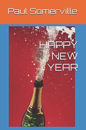 Product Image: HAPPY NEW YEAR