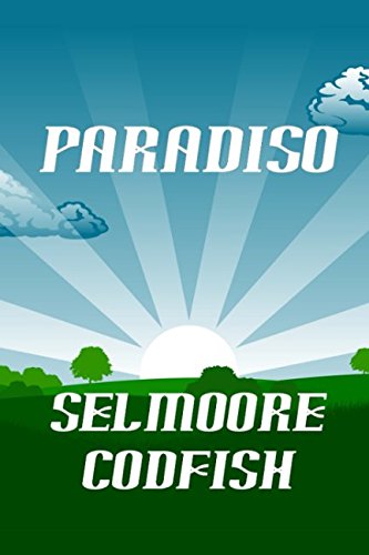 Paradiso (Neal Harris—Faith Based Insurance Investigator Series, Band 10) Books