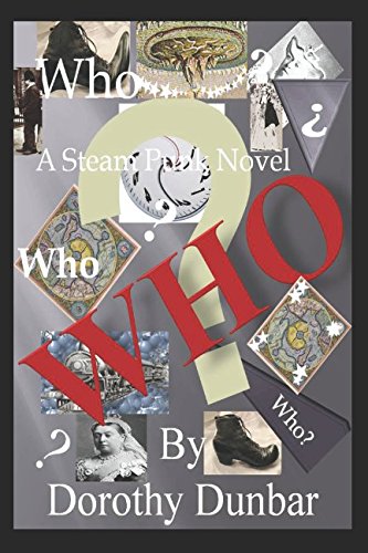 WHO: The adventures of John Night. book