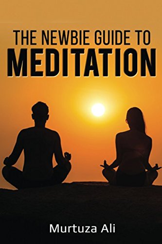 THE NEWBIE GUIDE TO MEDITATION: LEARN HOW TO BE PEACEFUL AND RELIEVE STRESS, ANXIETY AND DEPRESSION Lifestyle