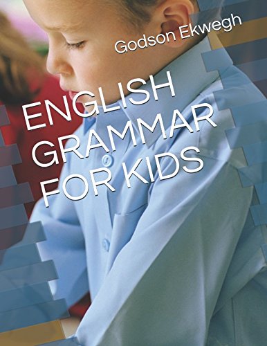 ENGLISH GRAMMAR FOR KIDS Education & Training