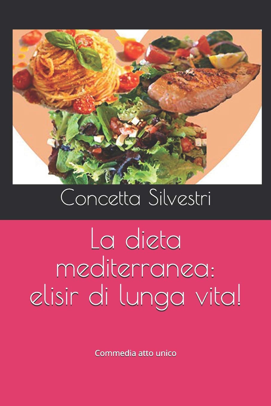 Dieta mediterranea: elisir di lunga vita: Commedia atto unico Social Sciences