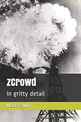 zCrowd: In gritty detail Business, Finance & Career