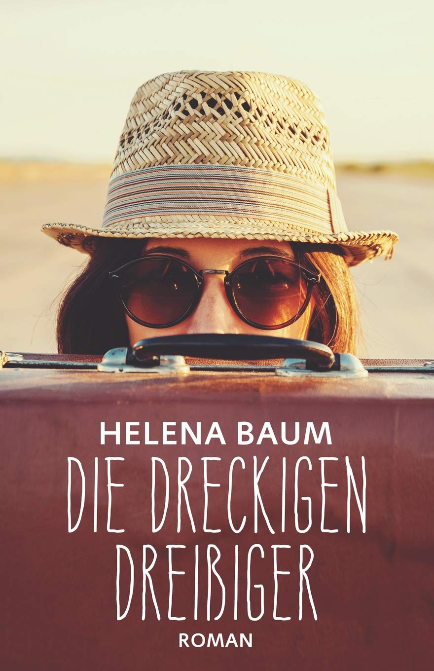 Die dreckigen Dreißiger Contemporary literature Books