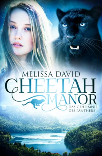 Cheetah Manor - Das Geheimnis des Panthers Fantasy & Sci-Fi