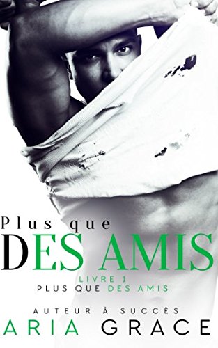 Plus que des Amis: Romance entre hommes LGBTQ+