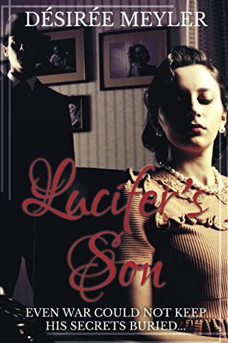 Lucifer's Son: A thrilling post-war romance of lies and deception Contemporary literature