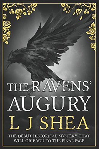 The Ravens' Augury: A gripping historical mystery Historical Fiction