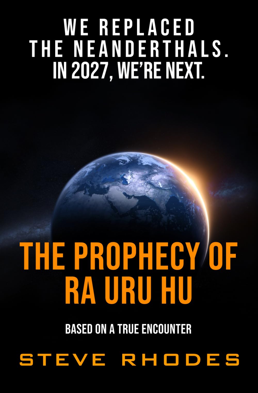 The Prophecy of Ra Uru Hu Mathematics