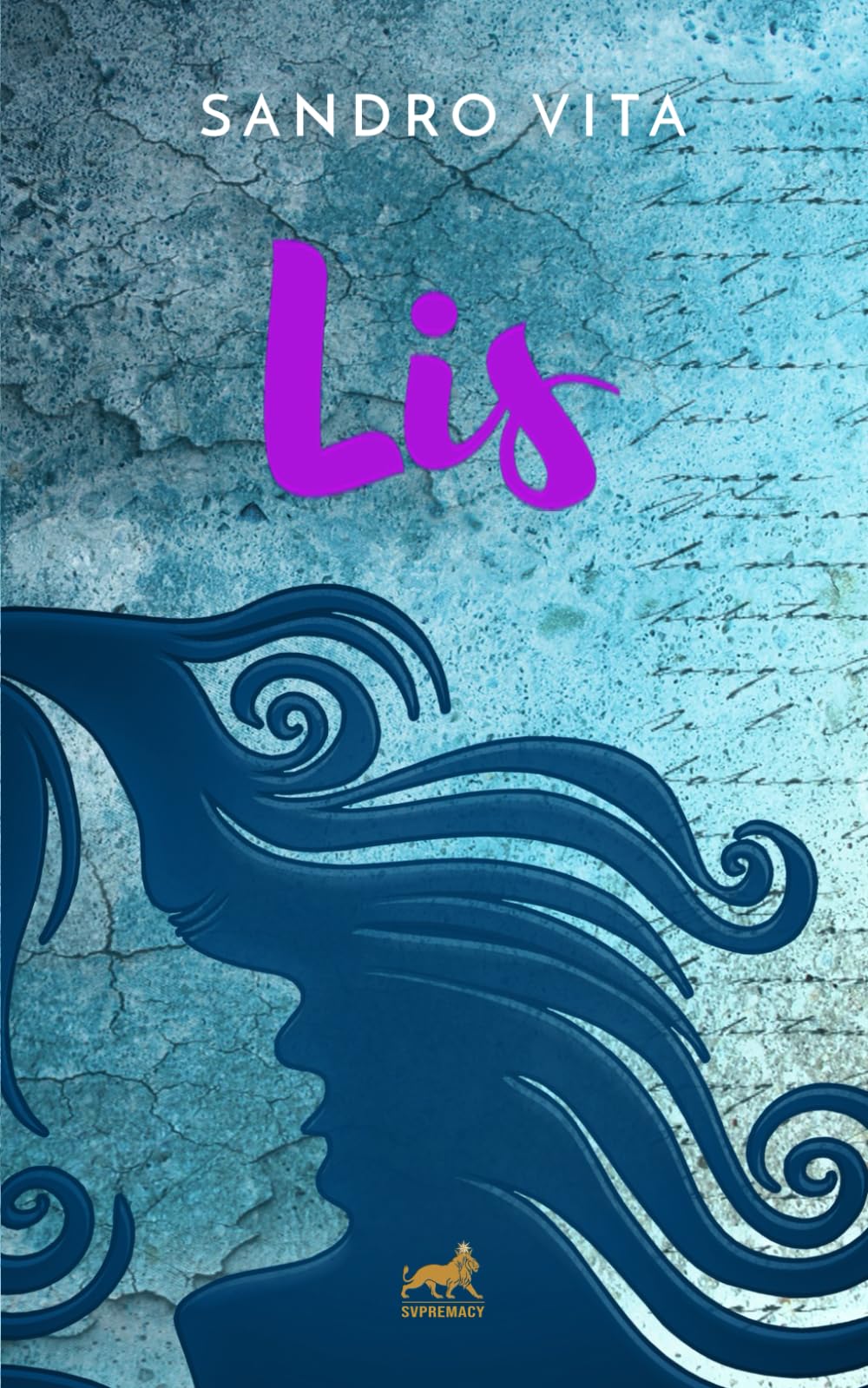 Lis: Descubra um amor maior book