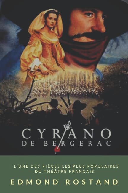 Cyrano de Bergerac: L'une des pièces d'Edmond Rostand les plus populaires du théâtre français Drama