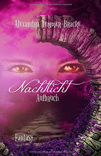 Nachtlicht (Nachtlicht - Trilogie, Band 1) Action & Adventure