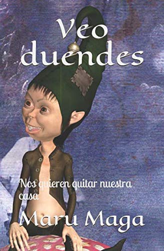 Veo duendes: Nos quieren quitar nuestra casa Personalities