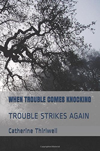 Product Image: WHEN TROUBLE COMES KNOCKING: TROUBLE STRIKES AGAIN