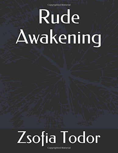 Rude Awakening (The Dark Enterprise, Band 1) Horror & Mystery