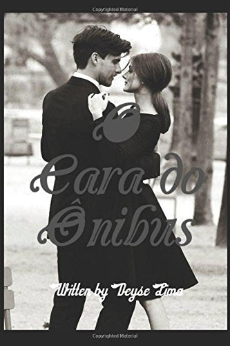 O Cara do Ônibus Contemporary Romance