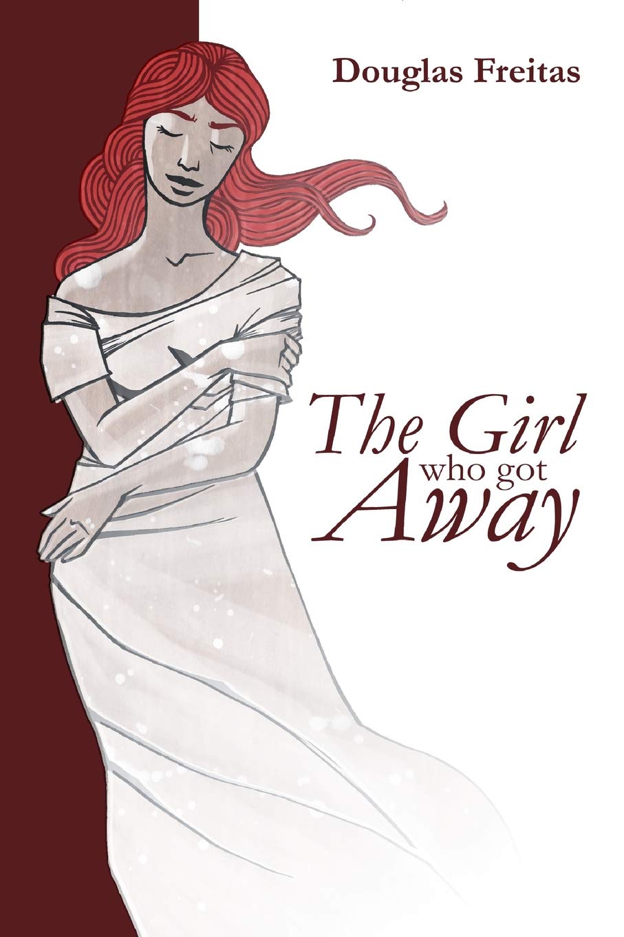 The Girl Who Got Away Contemporary literature