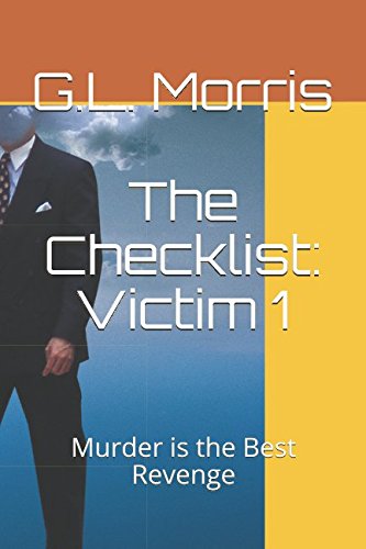 The Checklist: Victim 1: Murder is the Best Revenge Contemporary literature