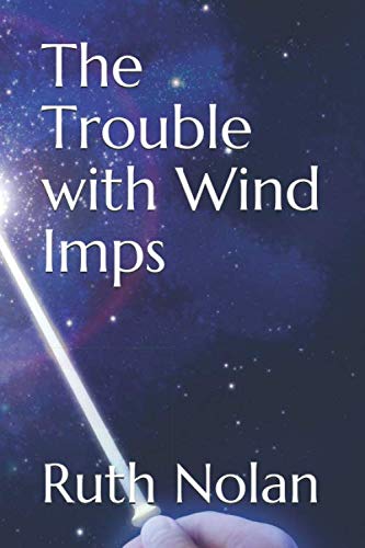 Product Image: The Trouble with Wind Imps