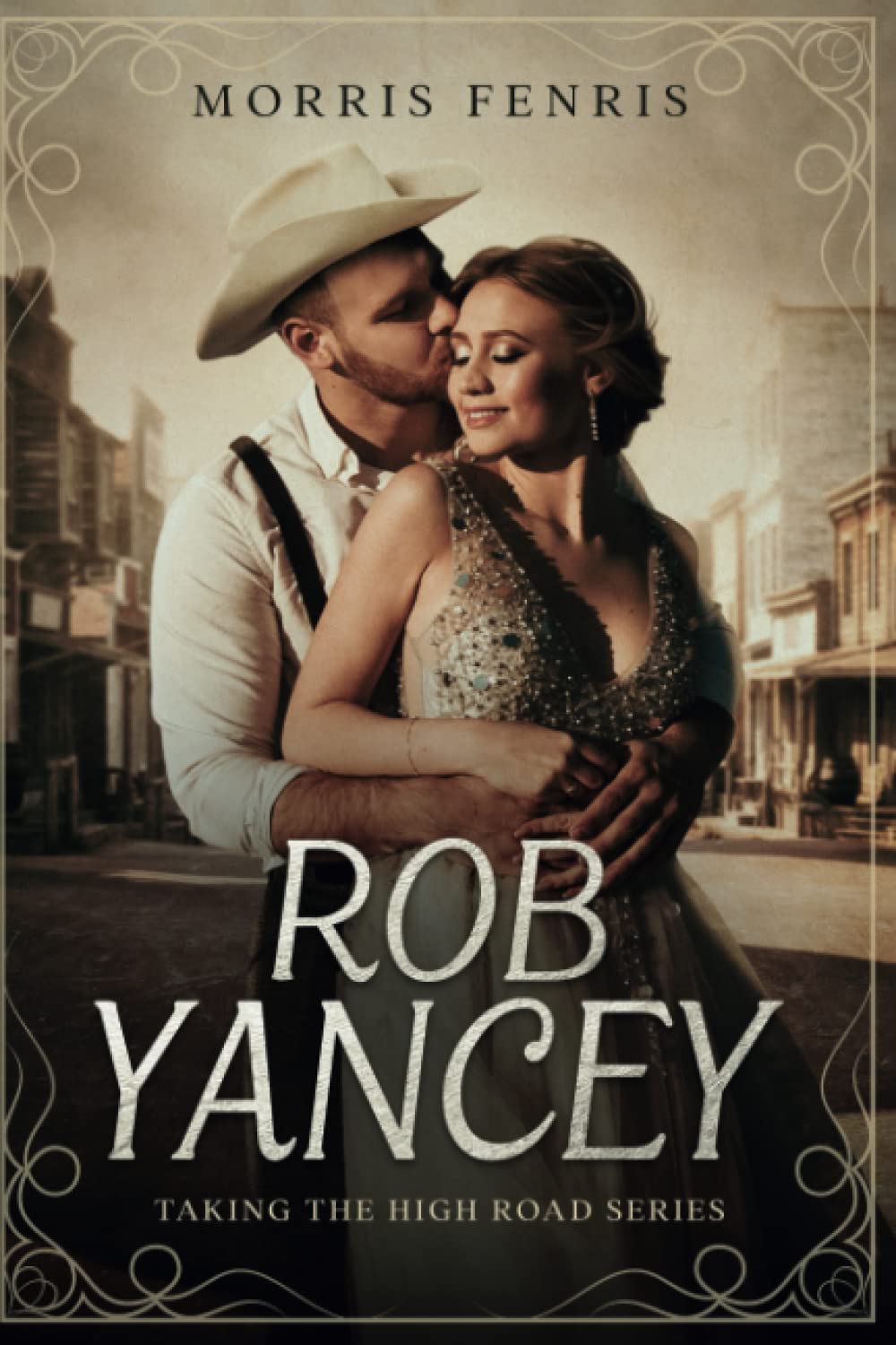 Rob Yancey (Taking the High Road Series, Band 10) Contemporary literature
