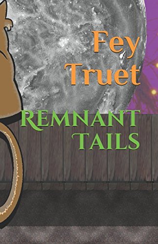 Product Image: Remnant Tails