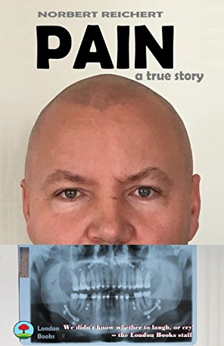 Product Image: PAIN