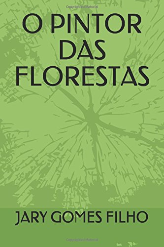 O Pintor das Florestas Romantic Fantasy