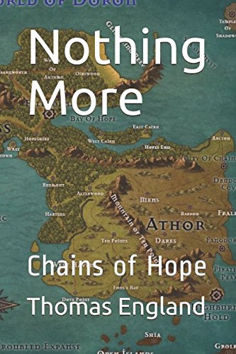 Product Image: Nothing More: Chains of Hope