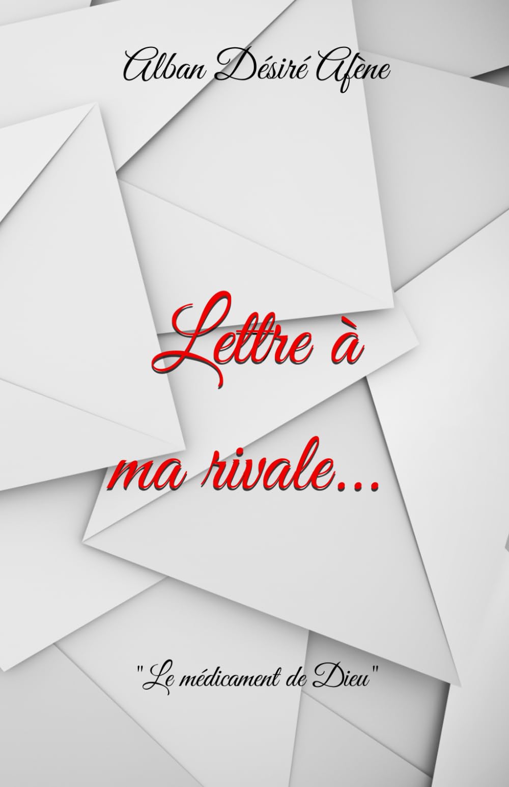 Lettre à ma rivale Eroticism