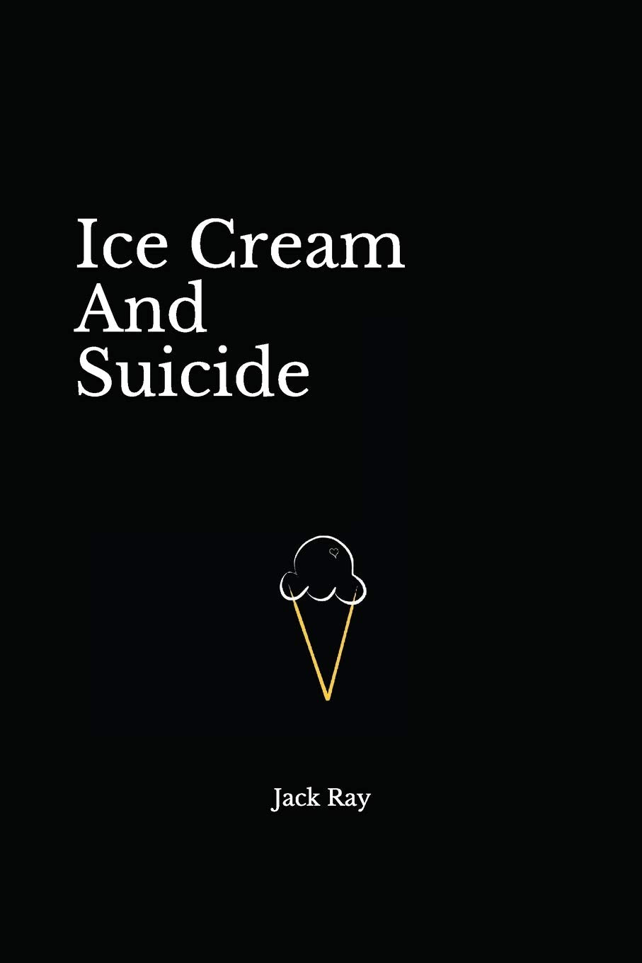 Product Image: Ice Cream And Suicide