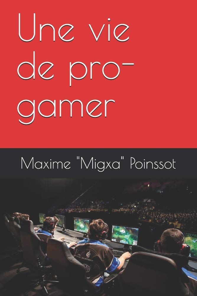 Une vie de pro-gamer Tiptoi & Games