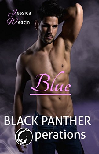 Blue (Black Panther Operations, Band 3) Detective & CSI