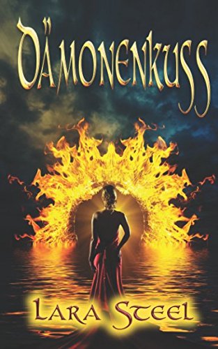 Dämonenkuss Urban Fantasy
