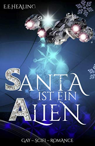 Santa ist ein Alien Fantasy & Sci-Fi