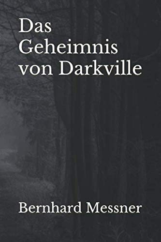 Das Geheimnis von Darkville Crime & Thrillers