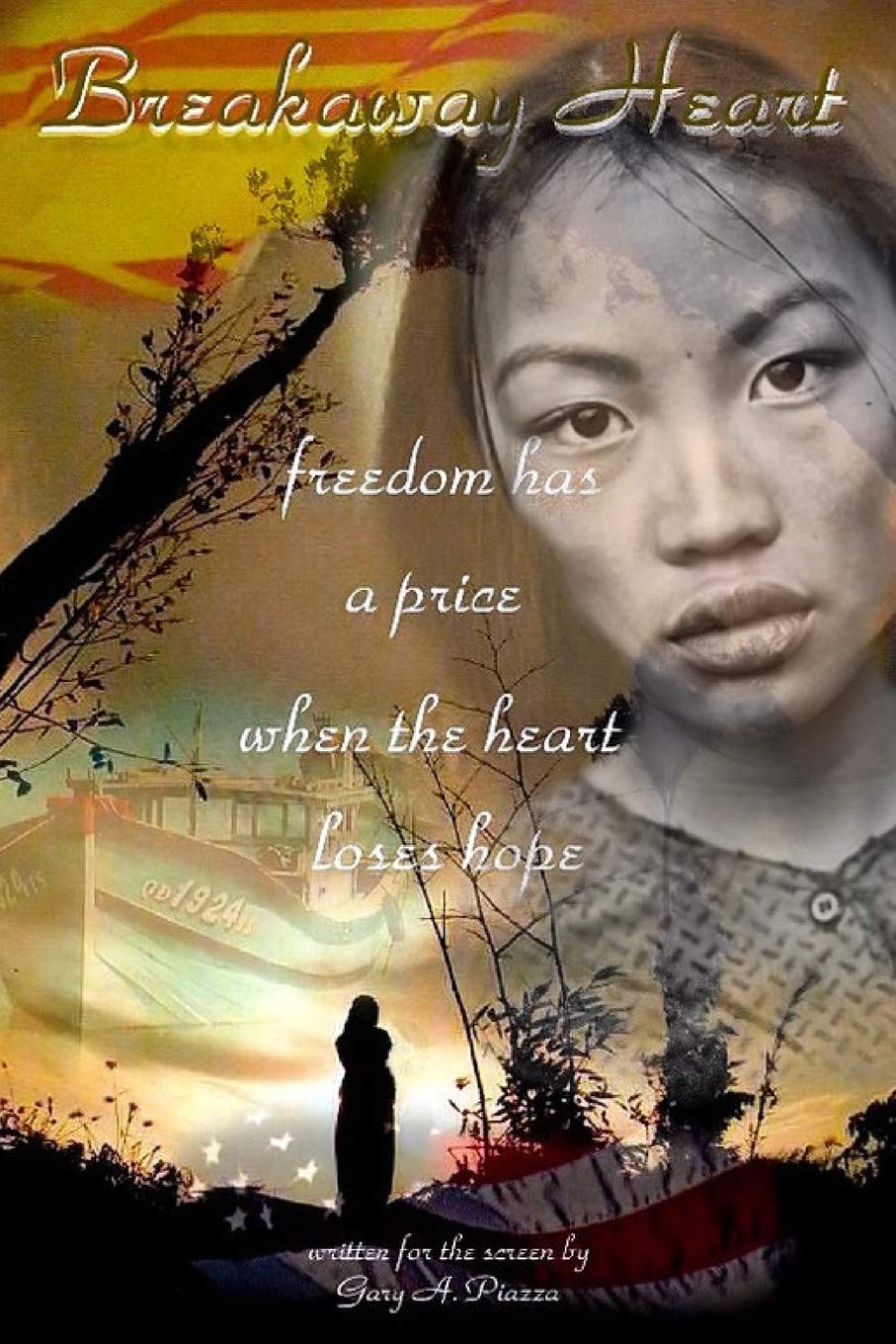 Breakaway Heart Social Sciences