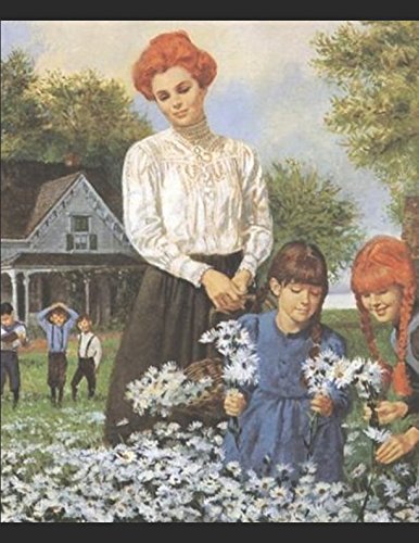 ANNE OF AVONLEA International
