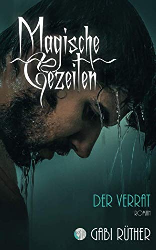 Magische Gezeiten - Der Verrat Urban Fantasy