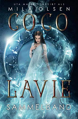 Coco Lavie - Sammelband: Vampirroman Travel