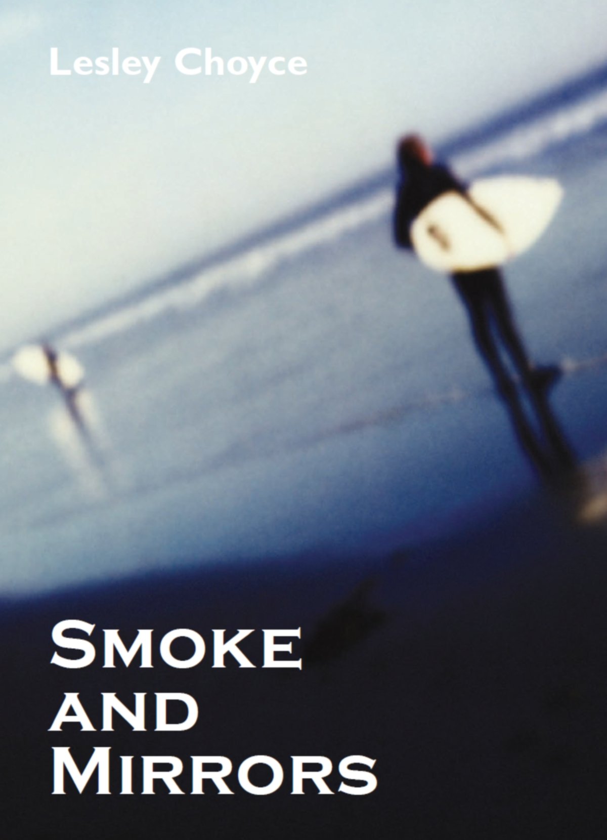 Product Image: Smoke and Mirrors