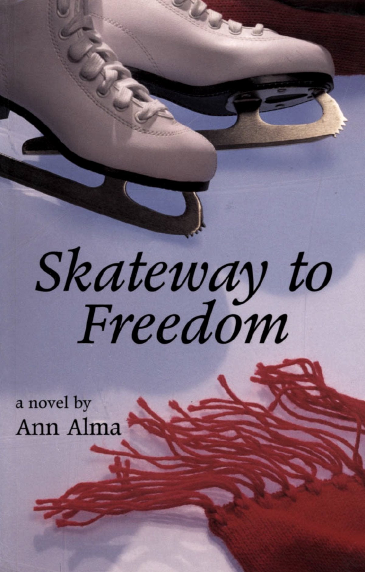 Product Image: Skateway to Freedom