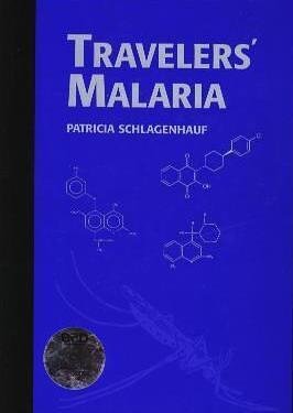 Traveler's Malaria Medicine