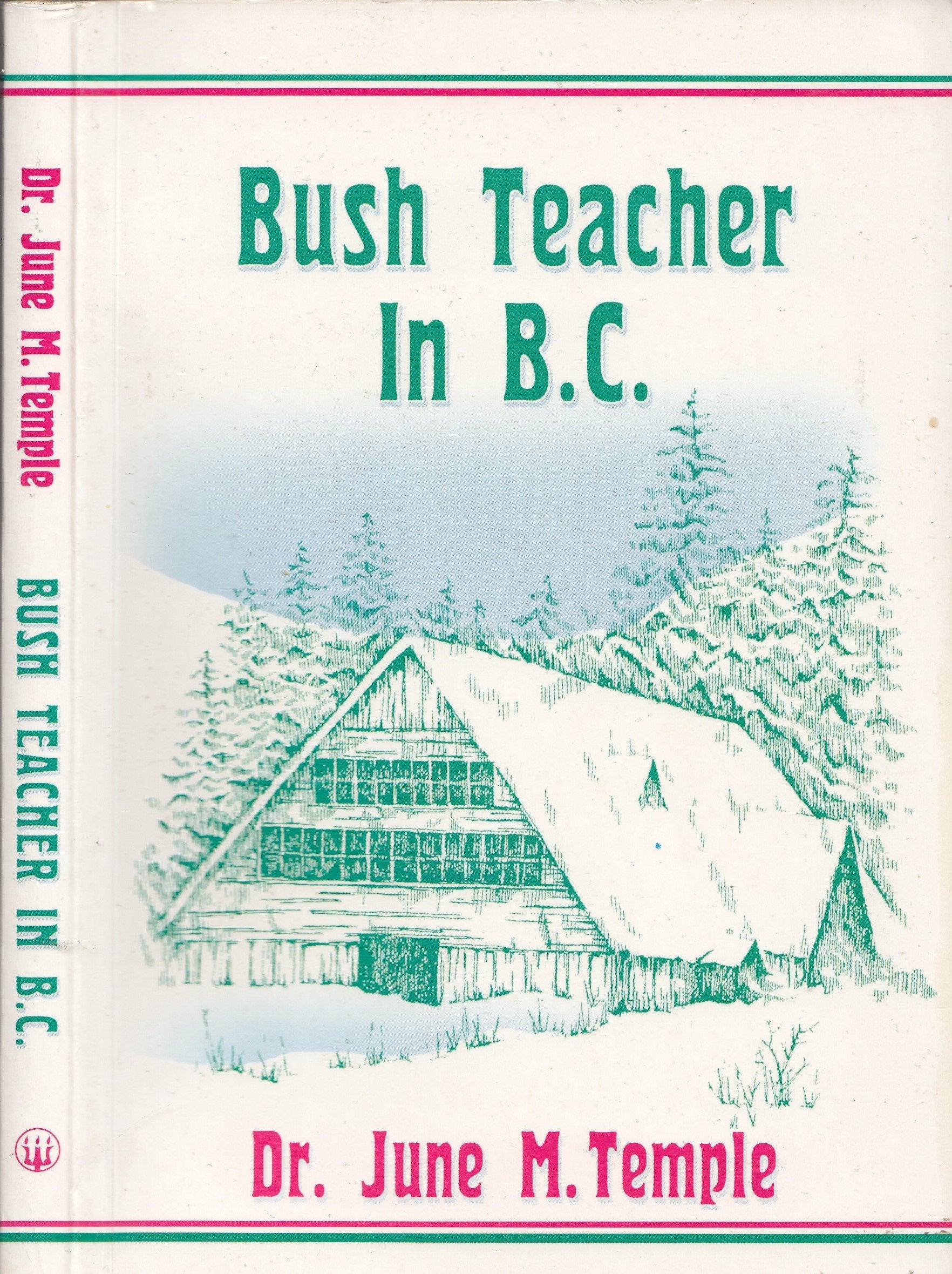 Product Image: Bush Teacher in B C