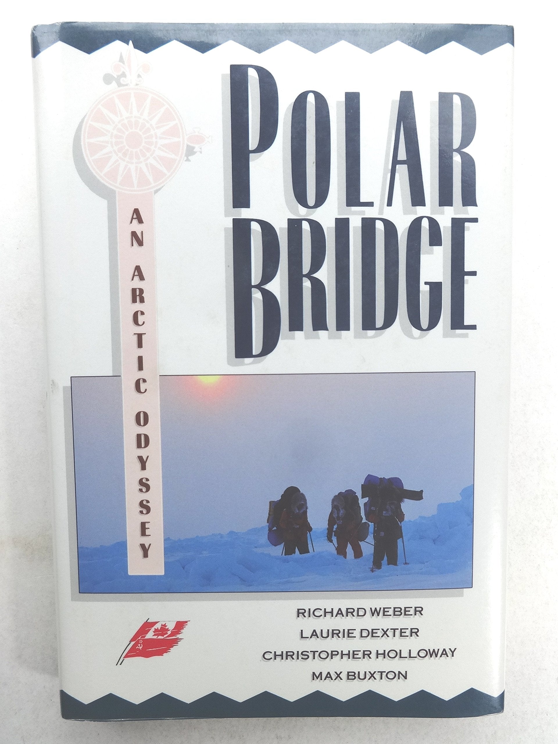 Product Image: Polar Bridge: An Arctic Odyssey