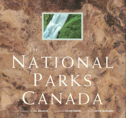 National Parks of Canada (Travel writing) Mathematics