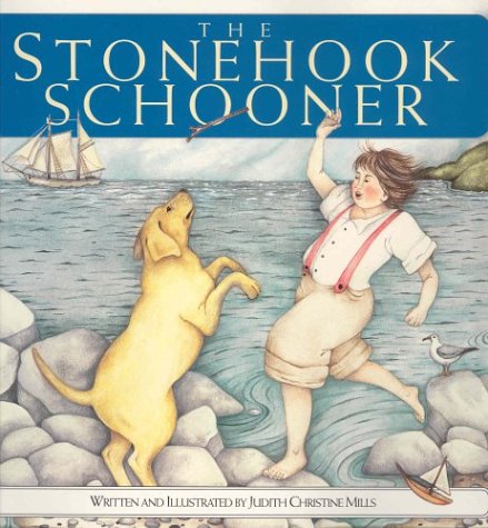Product Image: The Stonehook Schooner
