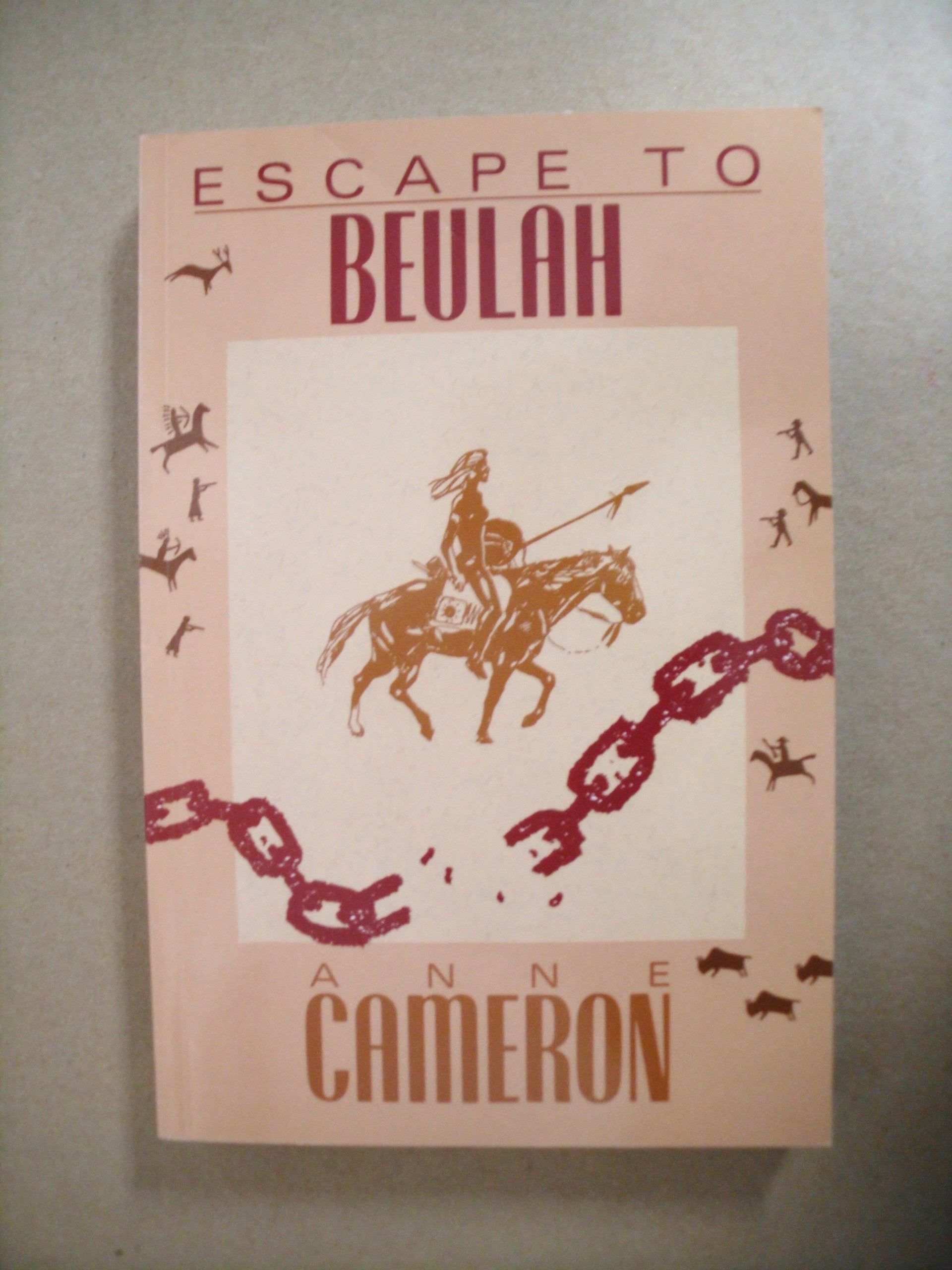 Product Image: Escape to Beulah